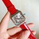 Replica Cartier Santos Demoiselle Stainless Steel Silver Dial Watch (9)_th.jpg